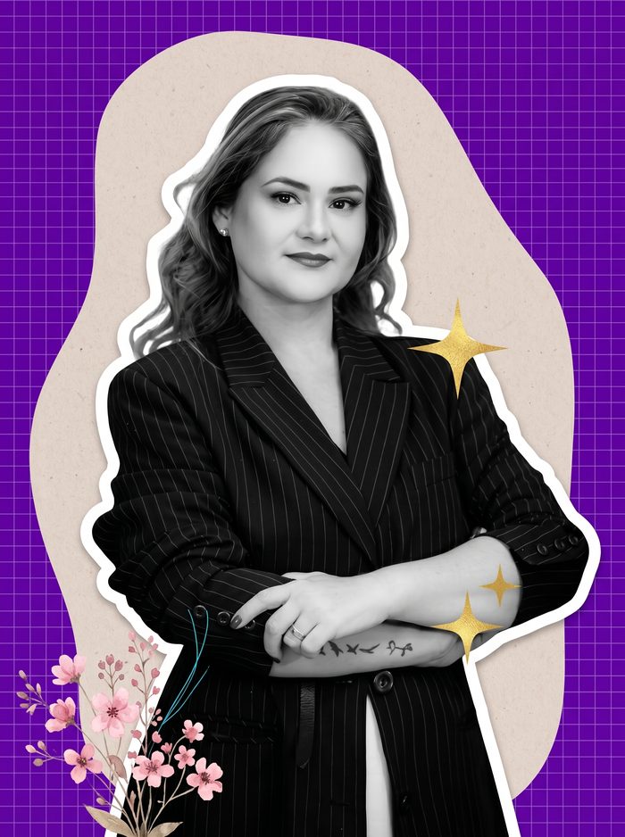 Mariana Tripode